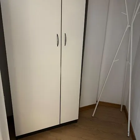 No4 Cozy Corner Apartment *