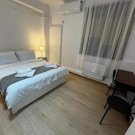 No4 Cozy Corner * Bucharest
