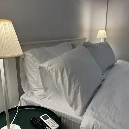 No4 Cozy Corner Apartmán *