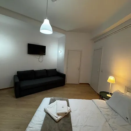 Apartment No4 Cozy Corner