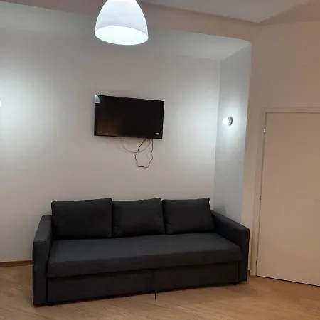 No4 Cozy Corner Apartmán *