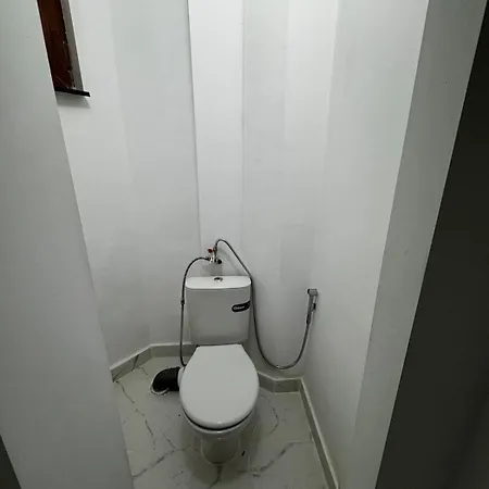 No4 Cozy Corner Bukurešť